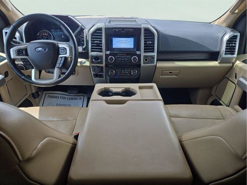 Used 2017 Ford F150 Lariat RWD image 13