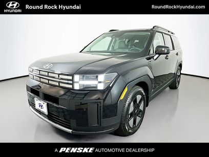 New 2026 Hyundai Santa Fe SEL