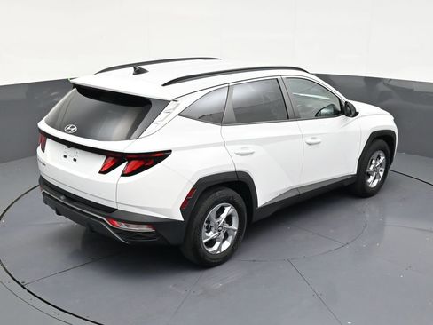 Used 2024 Hyundai Tucson SEL FWD image 17