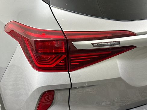Used 2021 Kia Seltos EX AWD/4WD image 36