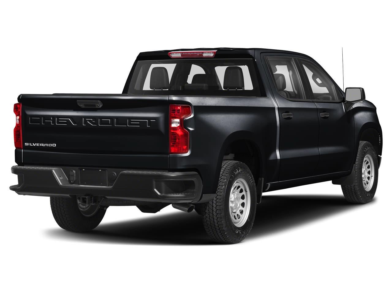 Used 2024 Chevrolet Silverado 1500 RST w/ Convenience Package II AWD/4WD image 22