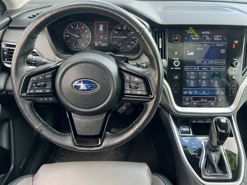 Used 2024 Subaru Outback Onyx Edition image 11