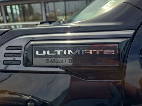 New 2026 GMC Sierra 2500 Denali Ultimate image 20