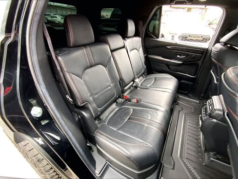 Used 2026 Honda Passport TrailSport Elite image 19