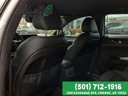 Used 2024 Kia K5 GT-Line w/ GT-Line Premium Package AWD/4WD image 12