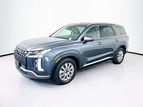 Used 2025 Hyundai Palisade SEL image 3
