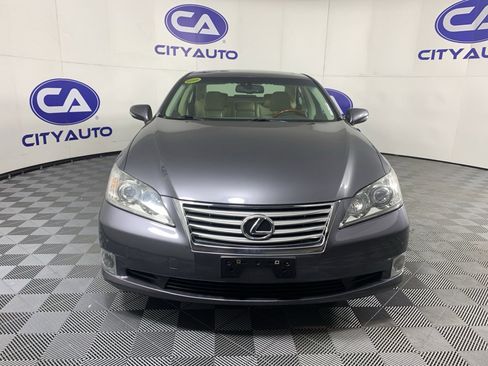 Used 2012 Lexus ES 350 image 9