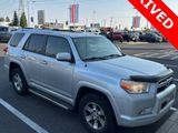Used 2012 Toyota 4Runner SR5 image 5