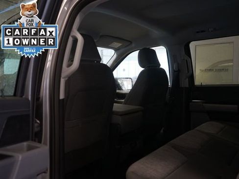 Certified 2022 Ford F150 XLT w/ Equipment Group 302A High image 20