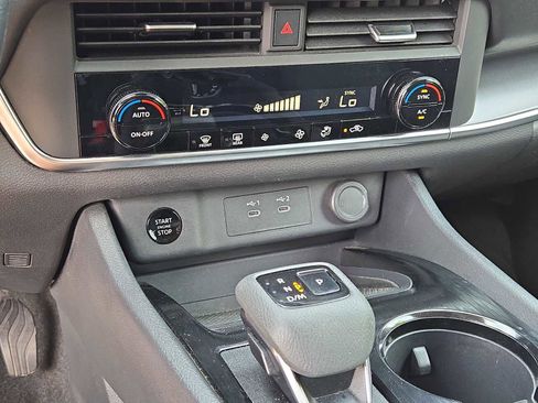 Used 2024 Nissan Rogue SV AWD/4WD image 28
