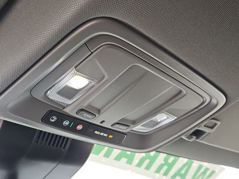 New 2026 Chevrolet Silverado 1500 Custom image 28