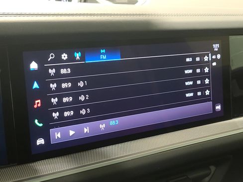 New 2026 Porsche Cayenne Coupe image 21