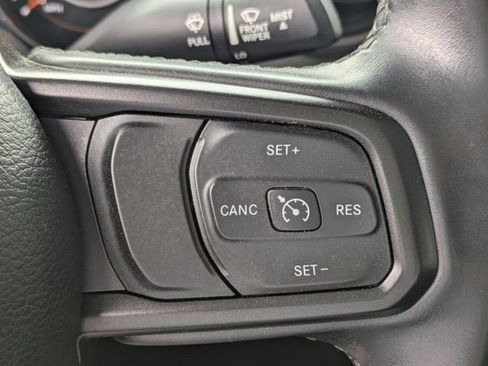 Used 2020 Jeep Gladiator Sport w/ Quick Order Package 24S image 21