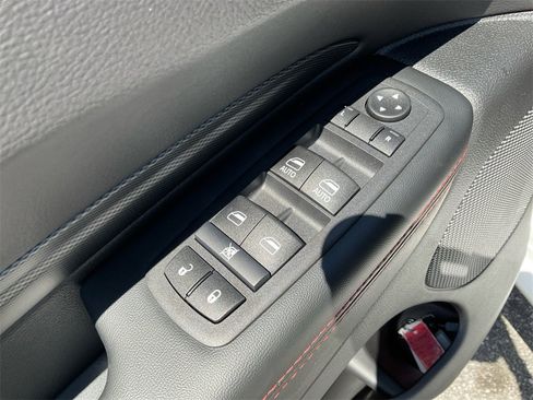 New 2026 Dodge Durango GT w/ Blacktop Package image 30