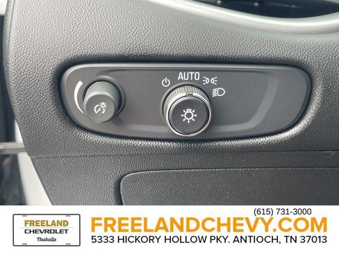 Used 2024 Chevrolet Malibu LS FWD image 34