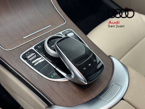 Used 2021 Mercedes-Benz C 300 4MATIC Sedan w/ Premium Package image 30