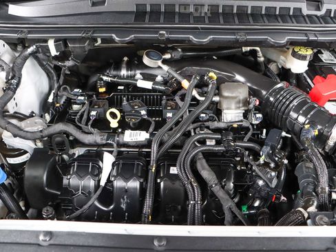 Used 2020 Ford Edge SEL image 29