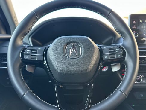 Certified 2025 Acura ADX AWD image 24