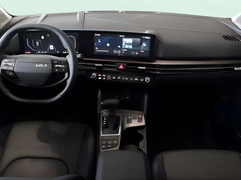 New 2026 Kia Sportage SX FWD image 28