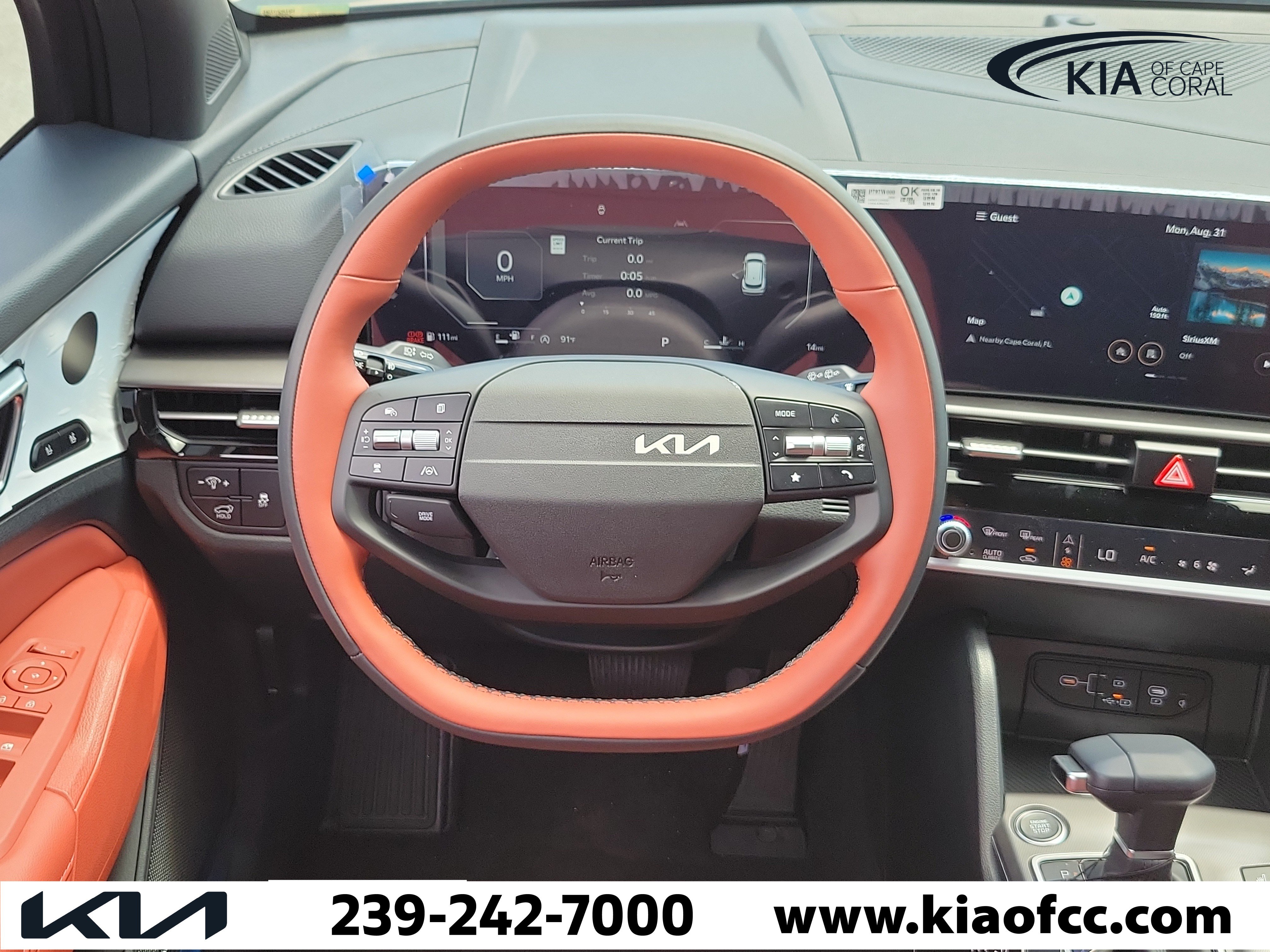 New 2027 Kia Sportage SX FWD image 17