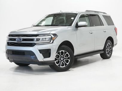 Used 2024 Ford Expedition XLT
