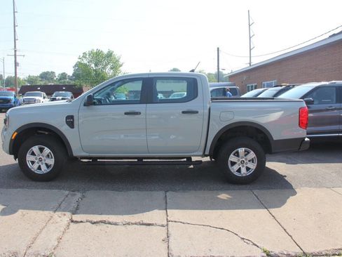 Used 2024 Ford Ranger XL w/ Trailer Tow Package image 6
