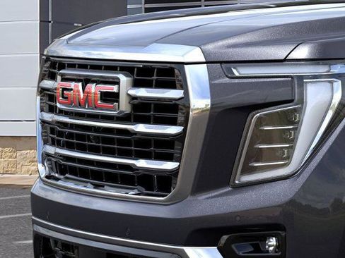 New 2026 GMC Yukon XL Elevation w/ Elevation Premium Package AWD/4WD image 39