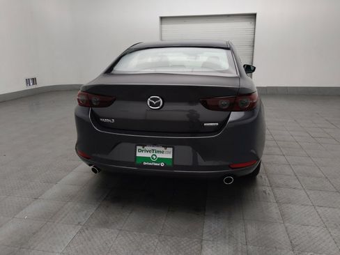 Used 2021 MAZDA MAZDA3 s FWD image 7