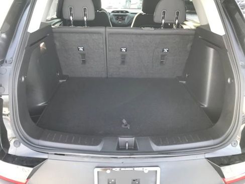 Certified 2023 Chevrolet TrailBlazer LT image 20