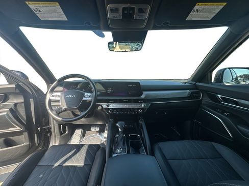 Used 2024 Kia Telluride SX Prestige X-Line image 16