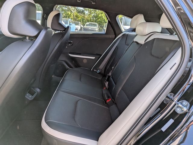 New 2026 Kia K4 GT-Line Turbo FWD image 15