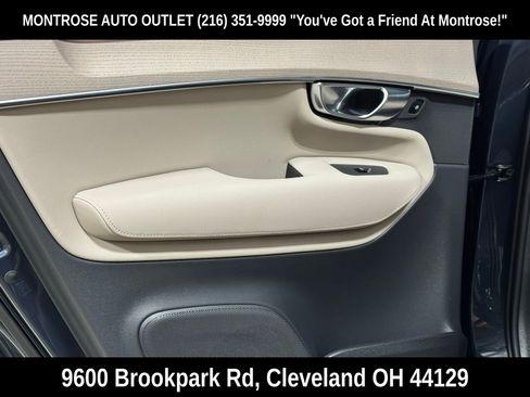 New 2026 Volvo XC90 B6 Plus w/ Protection Package Premier image 30