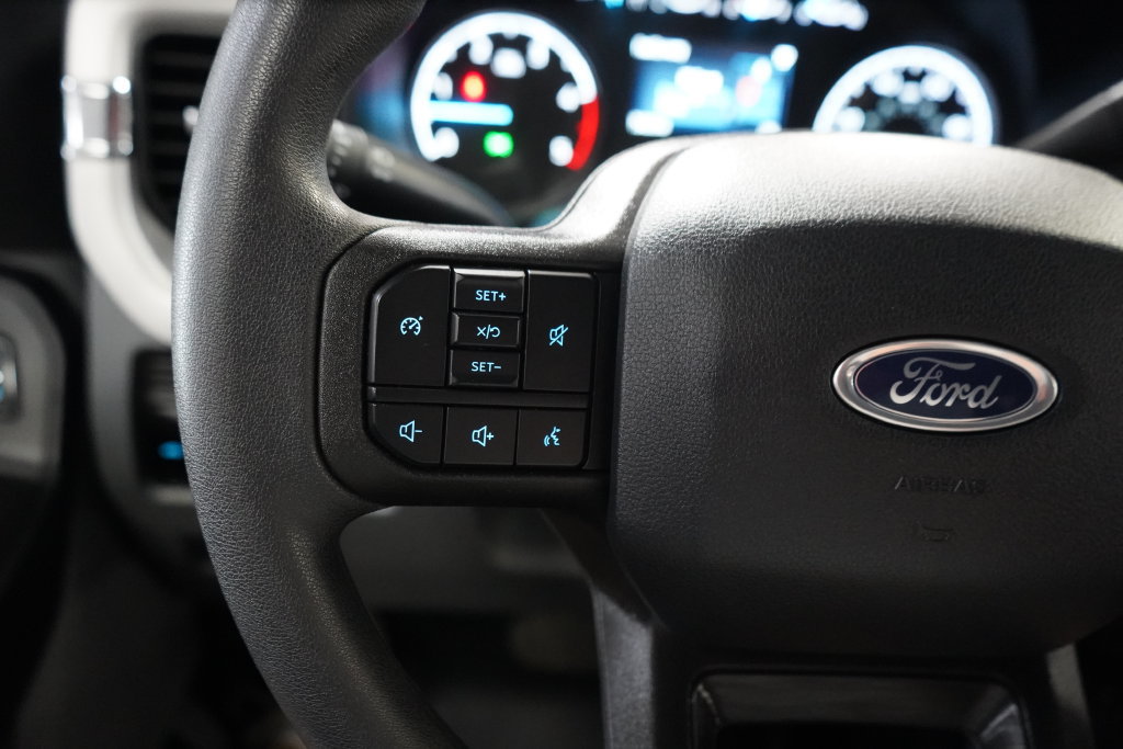 Used 2025 Ford F350 XL AWD/4WD image 36