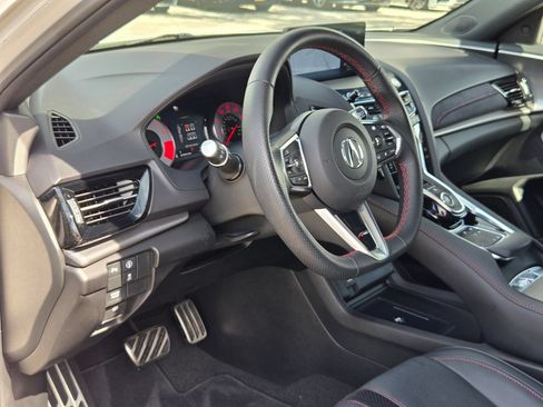 Used 2023 Acura RDX A-Spec FWD image 12