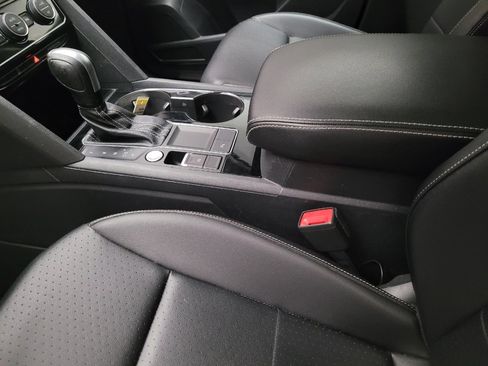 Used 2022 Volkswagen Atlas SE image 26