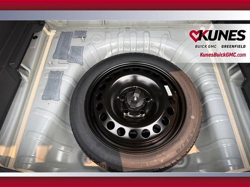 New 2026 Buick Envista Sport Touring w/ Convenience I Package FWD image 33