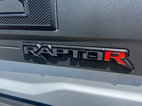Used 2024 Ford F150 Raptor w/ Equipment Group 803A Raptor R AWD/4WD image 9