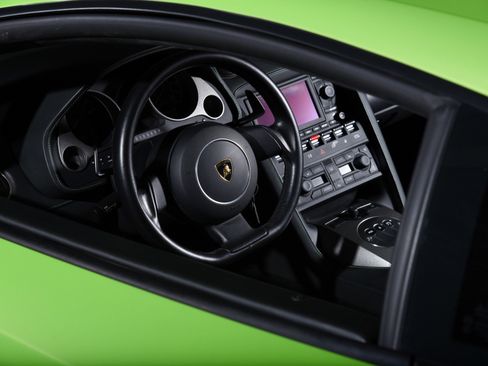 Used 2006 Lamborghini Gallardo image 20