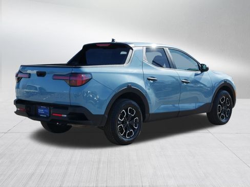 Certified 2024 Hyundai Santa Cruz SEL image 7