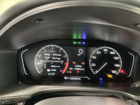 Used 2024 Honda Civic Sport image 17