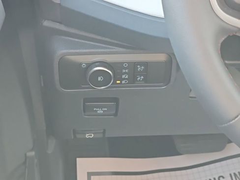 New 2025 Ford Bronco Heritage Edition AWD/4WD image 27