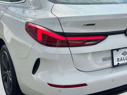 Certified 2024 BMW 228i xDrive Gran Coupe w/ Convenience Package image 11