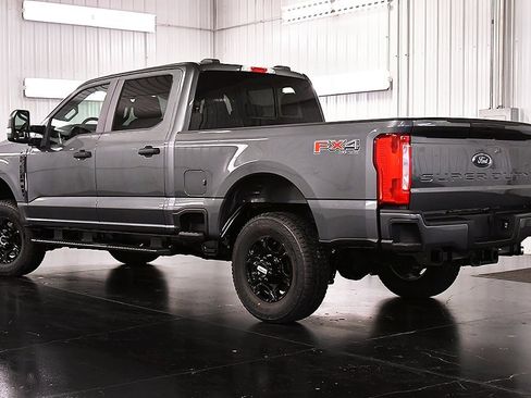New 2026 Ford F250 XL image 5