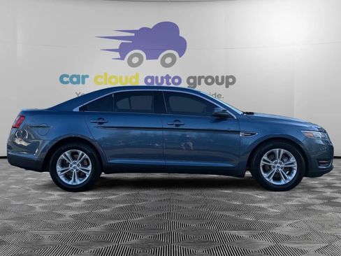Used 2018 Ford Taurus SEL w/ Equipment Group 201A image 6