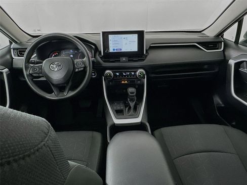 Certified 2025 Toyota RAV4 XLE image 21