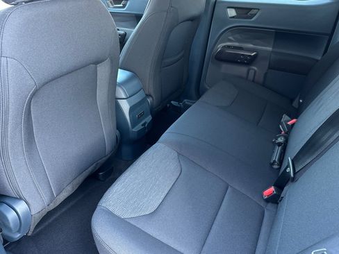 New 2026 Ford Maverick XL image 19