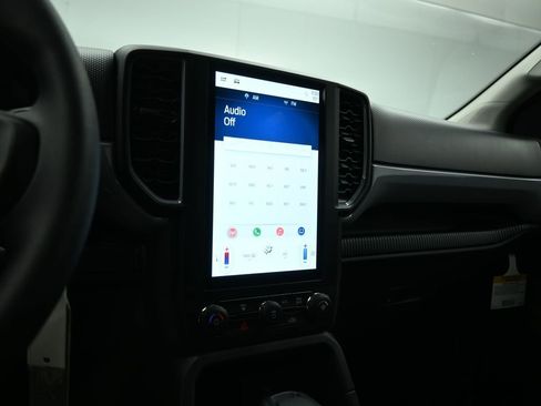 New 2026 Ford Ranger XL image 14