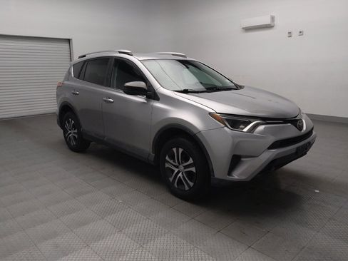 Used 2017 Toyota RAV4 LE image 13