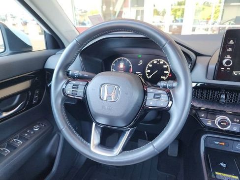 Used 2023 Honda CR-V EX-L image 20