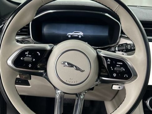 Used 2024 Jaguar F-PACE R-Dynamic S AWD/4WD image 16